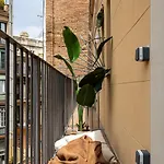 Refurbished Design Flats Old Town برشلونة