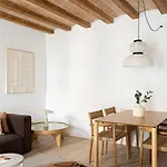 Refurbished Design Flats Old Town برشلونة