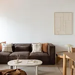 Refurbished Design Flats Old Town * برشلونة