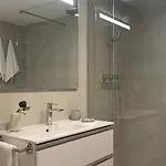 شقة Refurbished Design Flats Old Town *