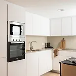 شقة Refurbished Design Flats Old Town