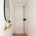Refurbished Design Flats Old Town شقة *