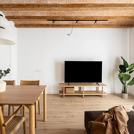 شقة Refurbished Design Flats Old Town برشلونة