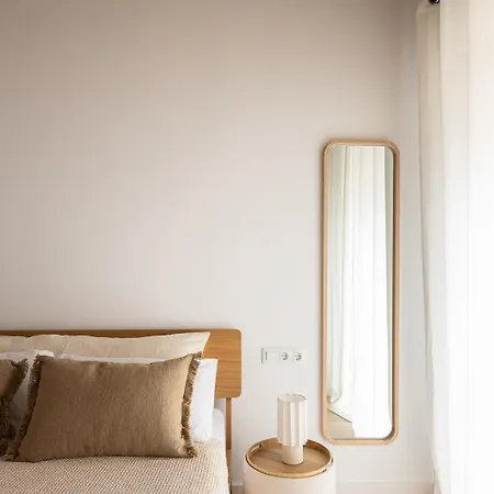 아파트 Refurbished Design Flats Old Town 바르셀로나