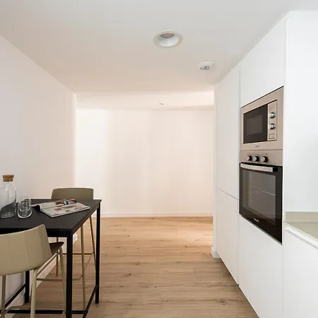 شقة Refurbished Design Flats Old Town برشلونة
