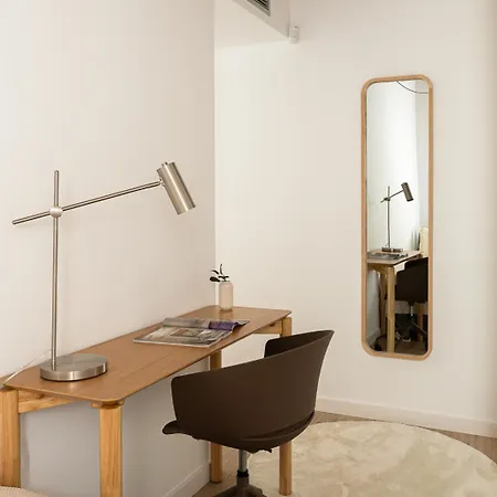 Refurbished Design Flats Old Town 아파트 바르셀로나