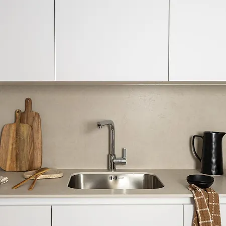 Refurbished Design Flats Old Town 바르셀로나