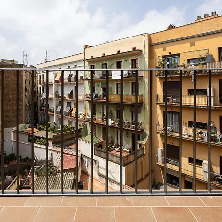 아파트 Refurbished Design Flats Old Town