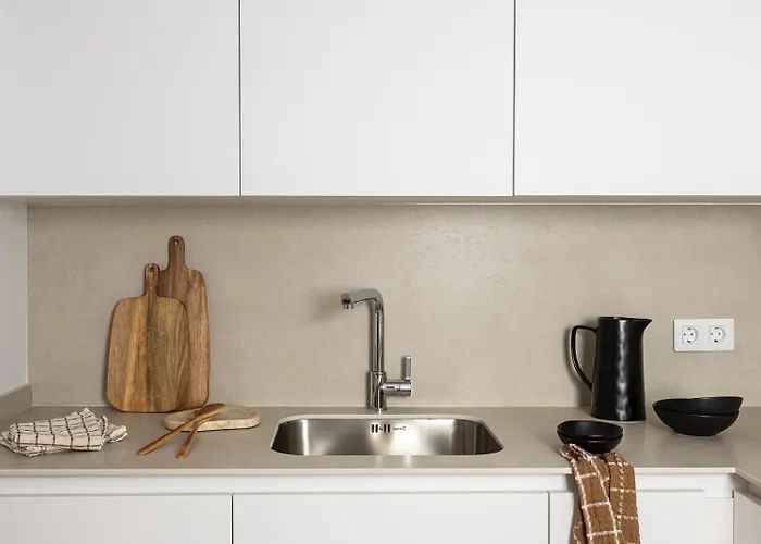 Refurbished Design Flats Old Town Βαρκελώνη